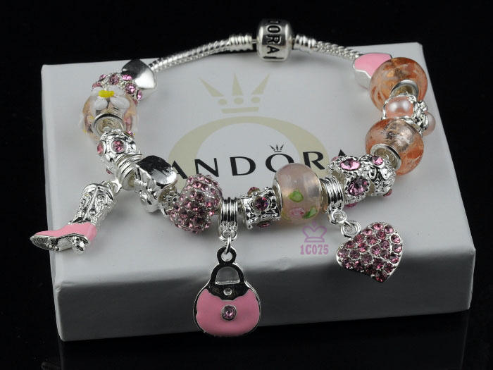 Bracciale Pandora Modello 54